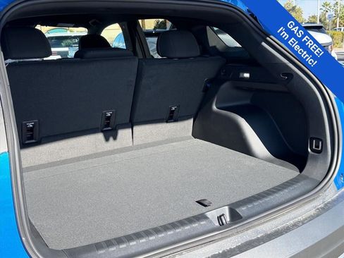 New 2026 Chevrolet Blazer EV LT image 8