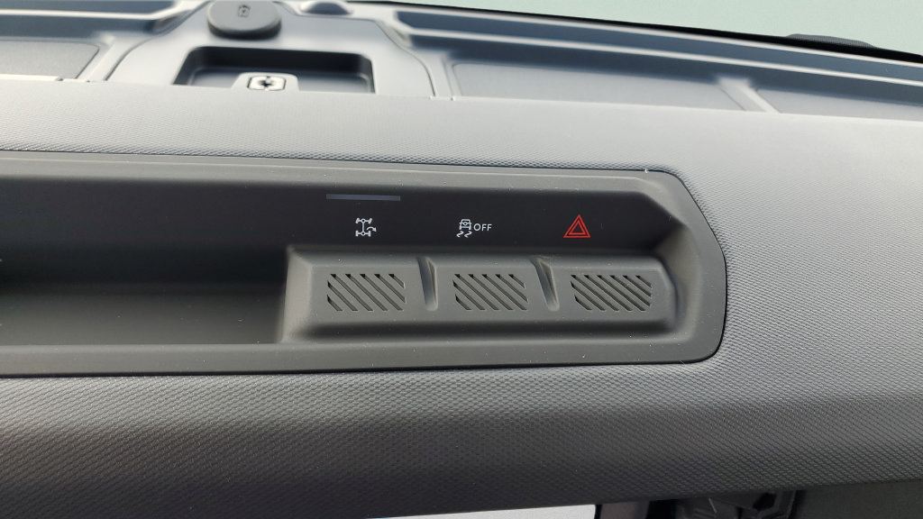 Used 2025 Ford Bronco Big Bend AWD/4WD image 28