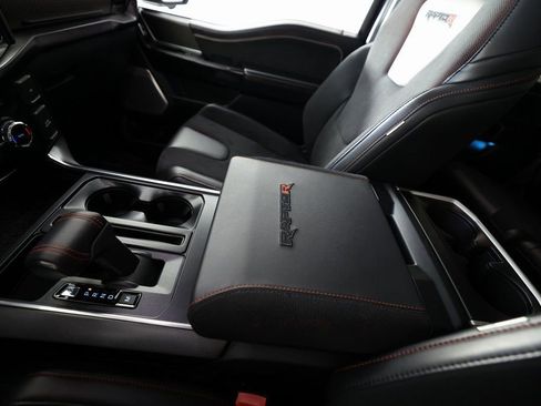 Used 2024 Ford F150 Raptor w/ Equipment Group 803A Raptor R image 31