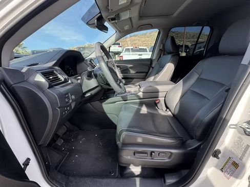 Used 2024 Honda Ridgeline RTL image 9