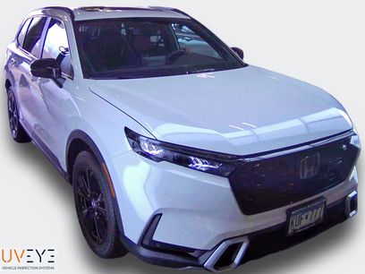 Used 2024 Honda CR-V Sport Touring