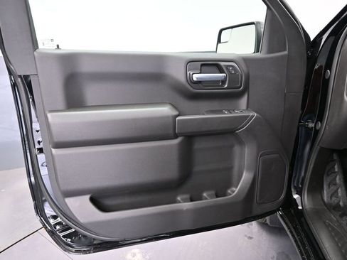New 2026 GMC Sierra 1500 Pro AWD/4WD image 14