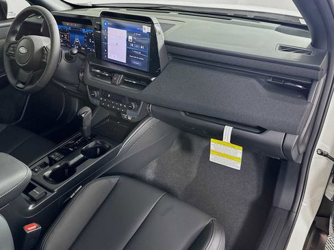 New 2026 Subaru Outback Premium image 28