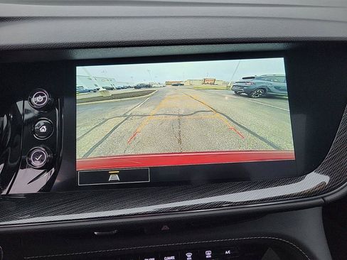 Used 2023 Buick Envision Essence w/ Sport Touring Package image 26