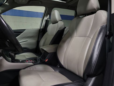 Used 2020 Subaru Forester Limited w/ Popular Package #3 image 21