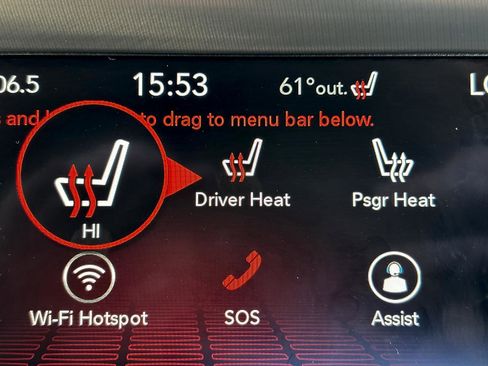 Used 2021 Dodge Challenger R/T Scat Pack image 27