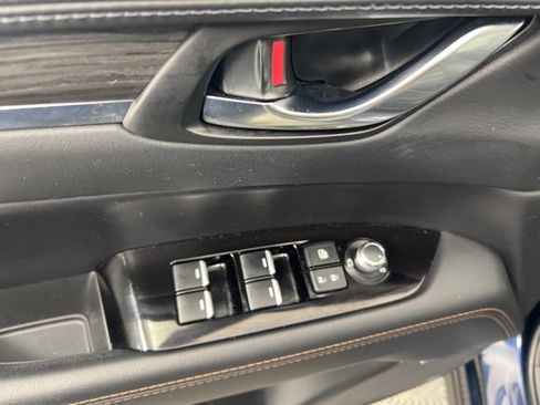 Used 2023 MAZDA CX-5 AWD 2.5 S w/ Premium Plus Pkg image 13