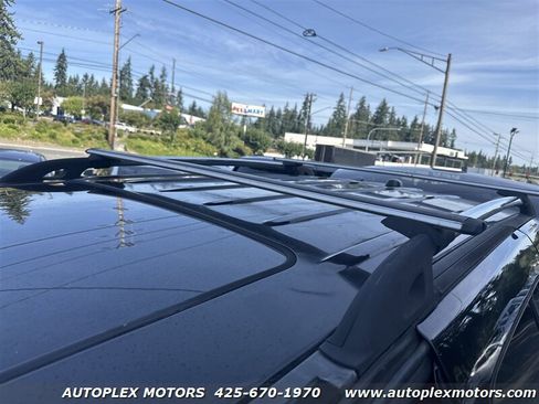 Used 2005 Jeep Liberty Limited image 29