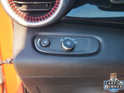 Used 2024 Chevrolet Trax RS w/ Driver Confidence Package image 29