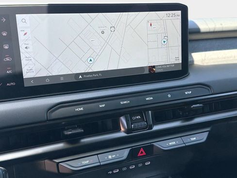 New 2027 Kia Telluride EX X-Line AWD/4WD image 22