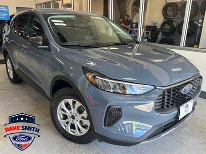 New 2025 Ford Escape Active w/ Cold Weather Package