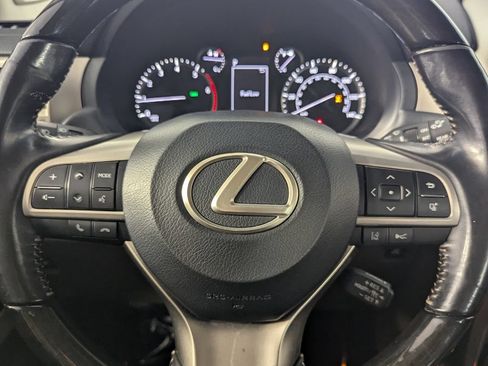 Used 2020 Lexus GX 460 Premium w/ Premium Package AWD/4WD image 18