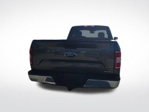 Used 2020 Ford F150 XLT w/ Equipment Group 301A Mid RWD image 4