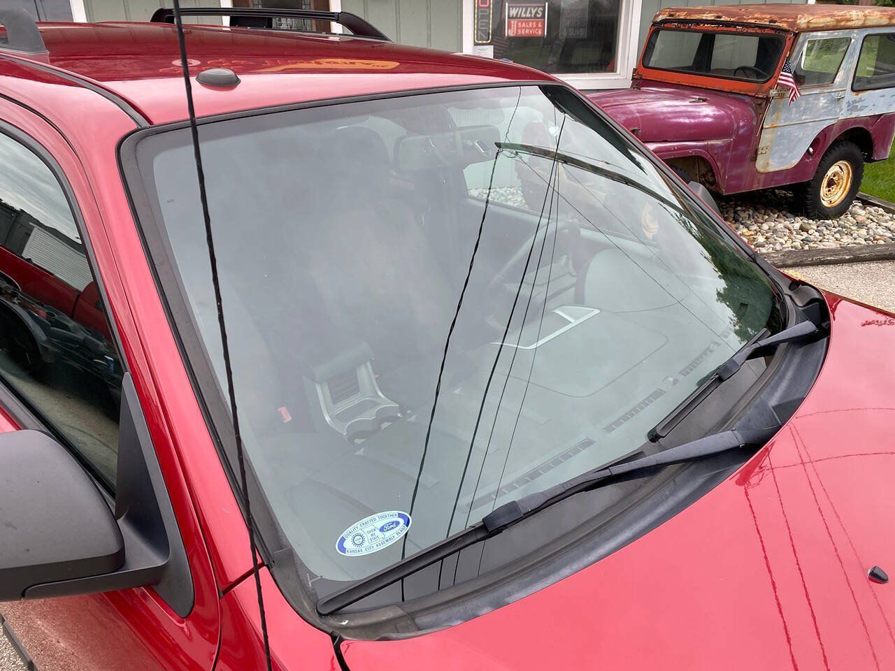 Used 2010 Ford Escape XLT FWD image 53