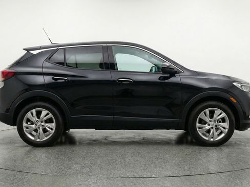 Used 2025 Buick Encore GX Preferred image 11