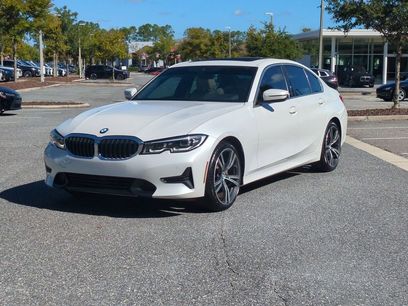 Used 2021 BMW 330i Sedan w/ Driving Assistance Package