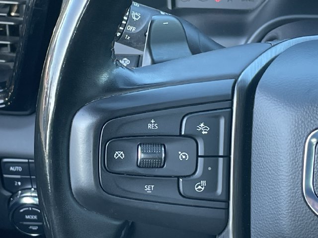 Used 2024 GMC Sierra 1500 AT4 w/ Technology Package AWD/4WD image 14
