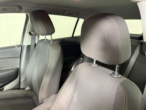 Used 2020 Chevrolet Trax LS w/ Tint and Cruise Package image 14