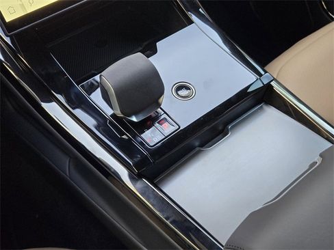 New 2025 Land Rover Range Rover Sport Dynamic SE image 14