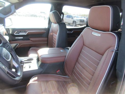 New 2026 GMC Sierra 1500 Denali Ultimate image 13