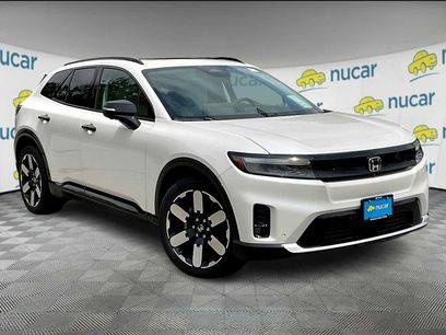 New 2024 Honda Prologue Elite