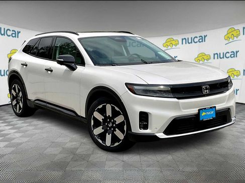 New 2024 Honda Prologue Elite image 1