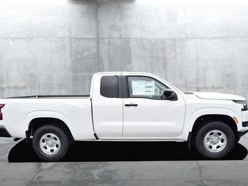 New 2026 Nissan Frontier S image 5