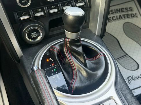 Used 2019 Subaru BRZ Limited w/ Popular Package #2 image 13