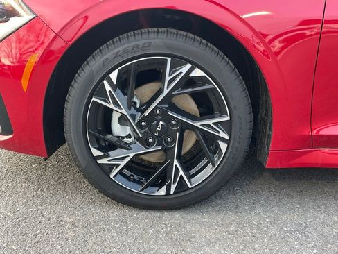 New 2026 Kia K5 GT-Line AWD/4WD image 32