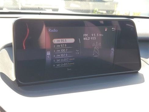 Used 2019 Lexus RX 350 FWD image 18