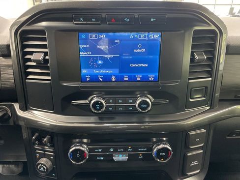 Used 2022 Ford F150 XLT w/ Equipment Group 301A Mid image 42