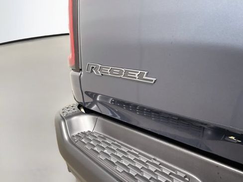 Used 2026 RAM 1500 Rebel w/ Rebel Level 2 Equipment Group AWD/4WD image 48
