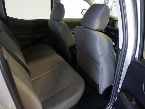 Certified 2023 Toyota Tacoma SR image 20