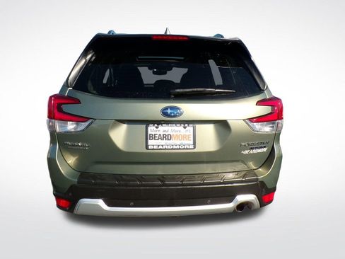 Used 2020 Subaru Forester Touring AWD/4WD image 3