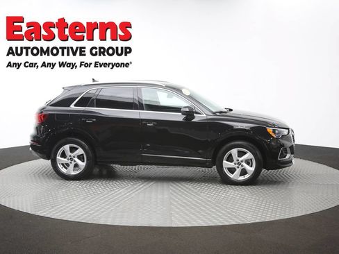 Used 2022 Audi Q3 2.0T Premium w/ Convenience Package AWD/4WD image 49
