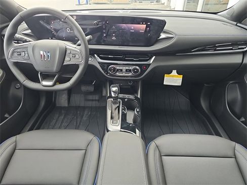 New 2026 Buick Envista Sport Touring w/ Convenience I Package image 11