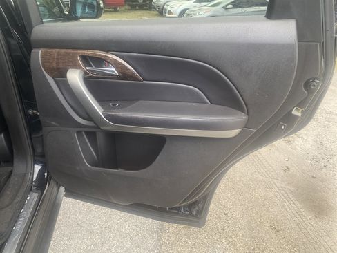 Used 2011 Acura MDX w/ Technology & Entertainment image 11