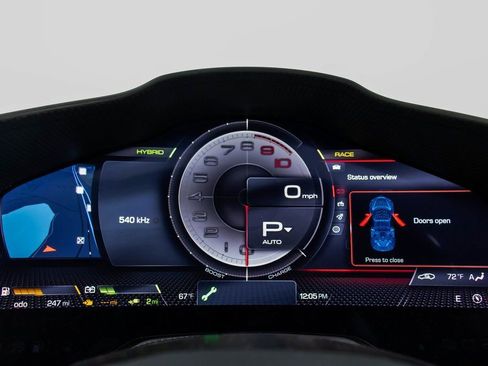 Certified 2023 Ferrari SF90 Spider image 41