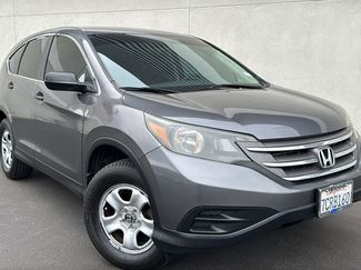 Used 2014 Honda CR-V LX video 1