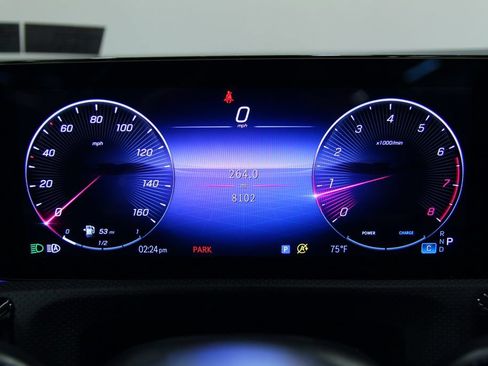 Certified 2025 Mercedes-Benz CLA 250 4MATIC image 19