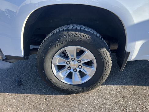 Certified 2023 Chevrolet Silverado 1500 LT w/ Protection Package image 9