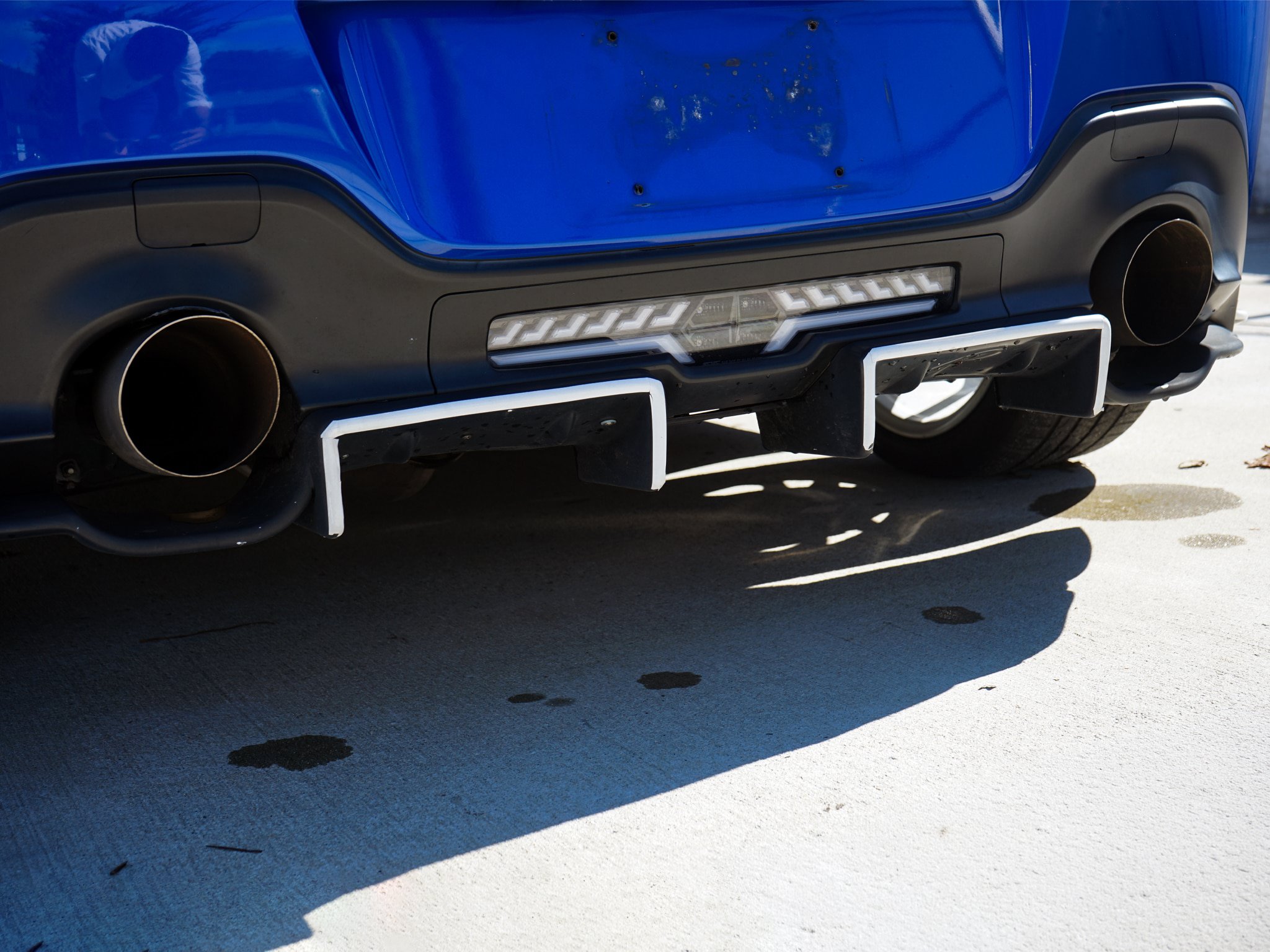 Used 2022 Subaru BRZ Limited RWD image 12