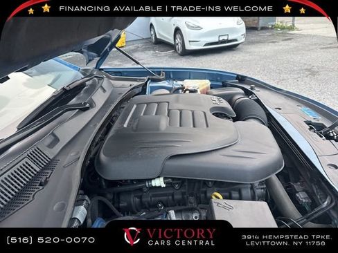Used 2023 Dodge Charger GT image 32