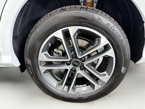 Certified 2025 Audi Q5 Premium Plus w/ Premium Plus AWD/4WD image 31