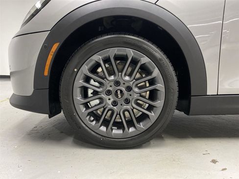 New 2026 MINI Cooper S image 23