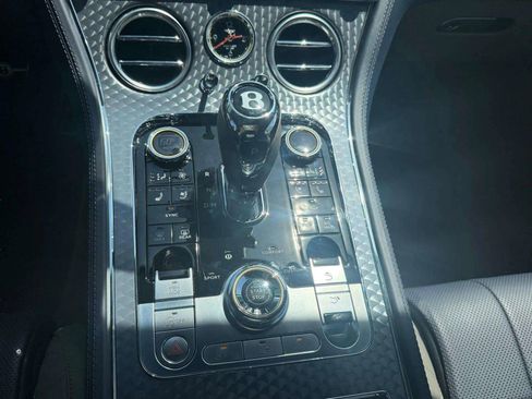 Certified 2022 Bentley Continental GT Speed AWD/4WD image 48