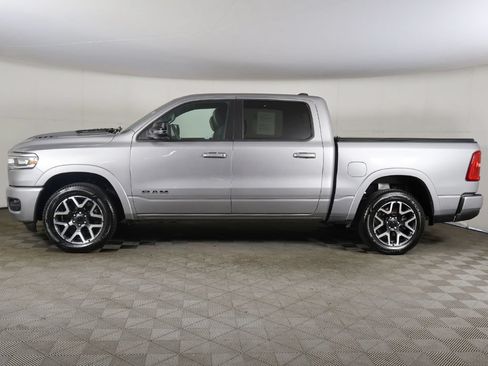 Used 2025 RAM 1500 Laramie w/ Sport Appearance Package AWD/4WD image 19