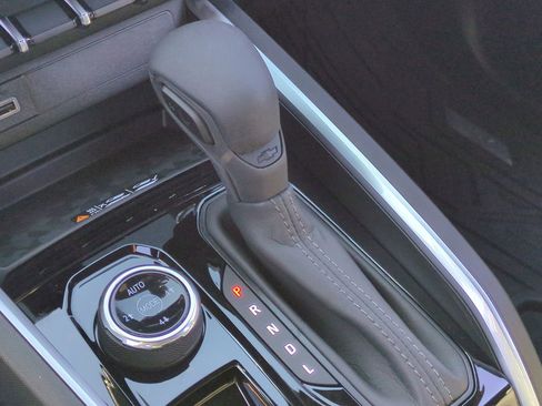 New 2026 Chevrolet Colorado Trail Boss image 40