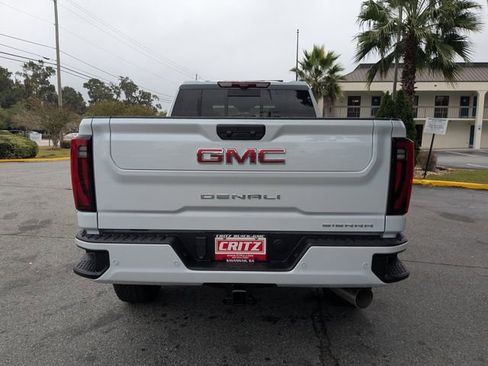 New 2026 GMC Sierra 2500 Denali w/ Denali Reserve Package AWD/4WD image 6