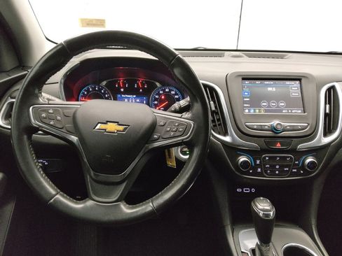Used 2019 Chevrolet Equinox LT image 22